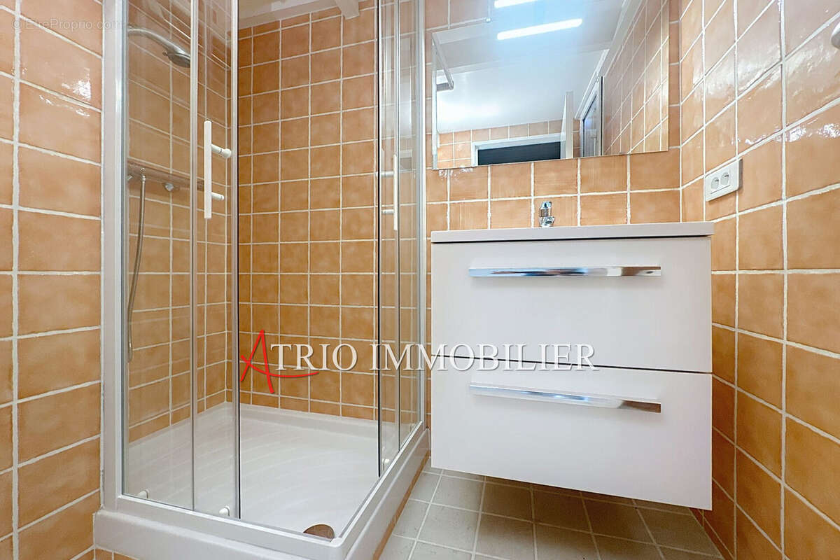 Appartement à CAGNES-SUR-MER