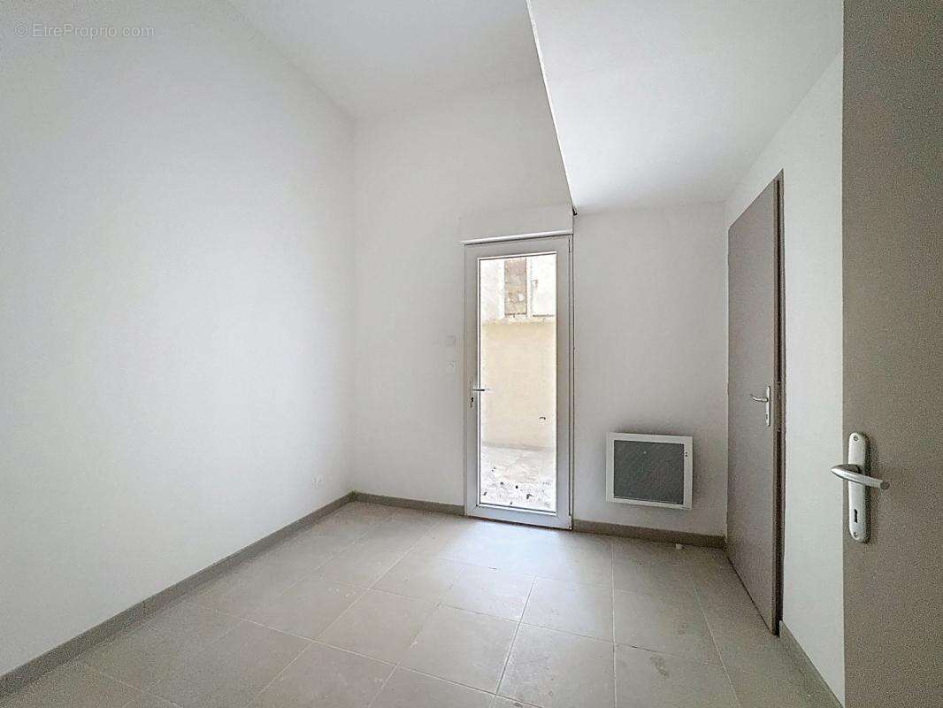 Appartement à AVIGNON