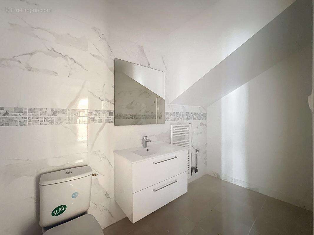 Appartement à AVIGNON
