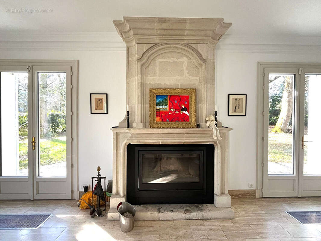 Maison à LA BAULE-ESCOUBLAC