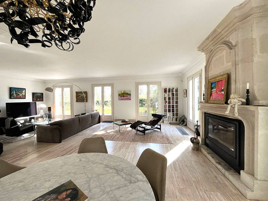 Maison à LA BAULE-ESCOUBLAC