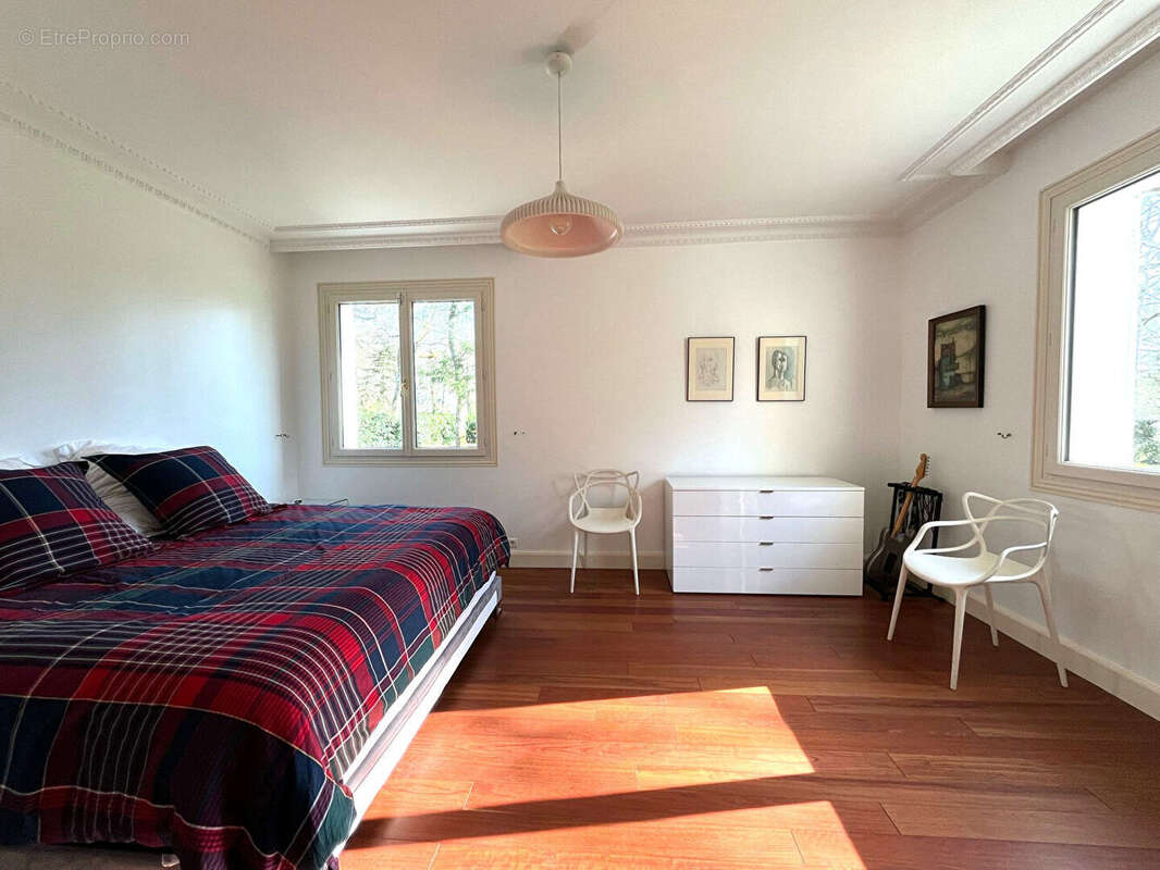 Maison à LA BAULE-ESCOUBLAC