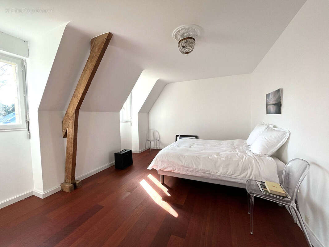 Maison à LA BAULE-ESCOUBLAC