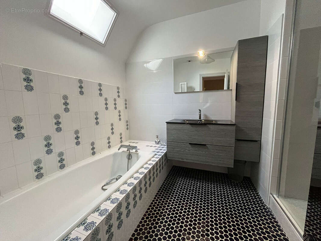 Maison à LA BAULE-ESCOUBLAC