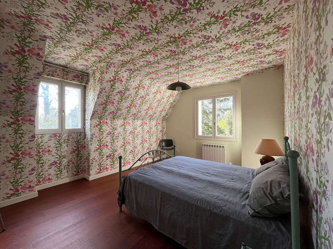 Maison à LA BAULE-ESCOUBLAC