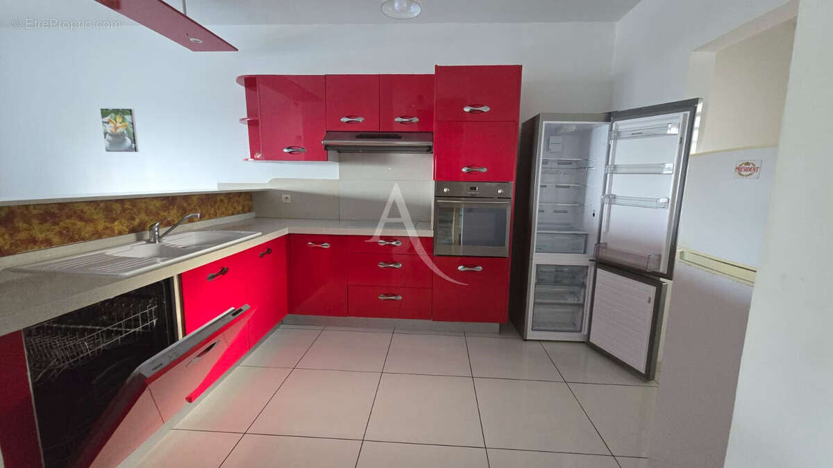 Maison à LE VAUCLIN