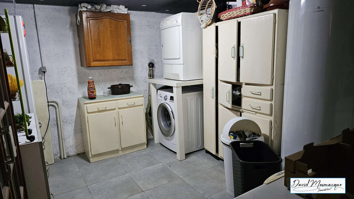 Maison à CHANNAY-SUR-LATHAN