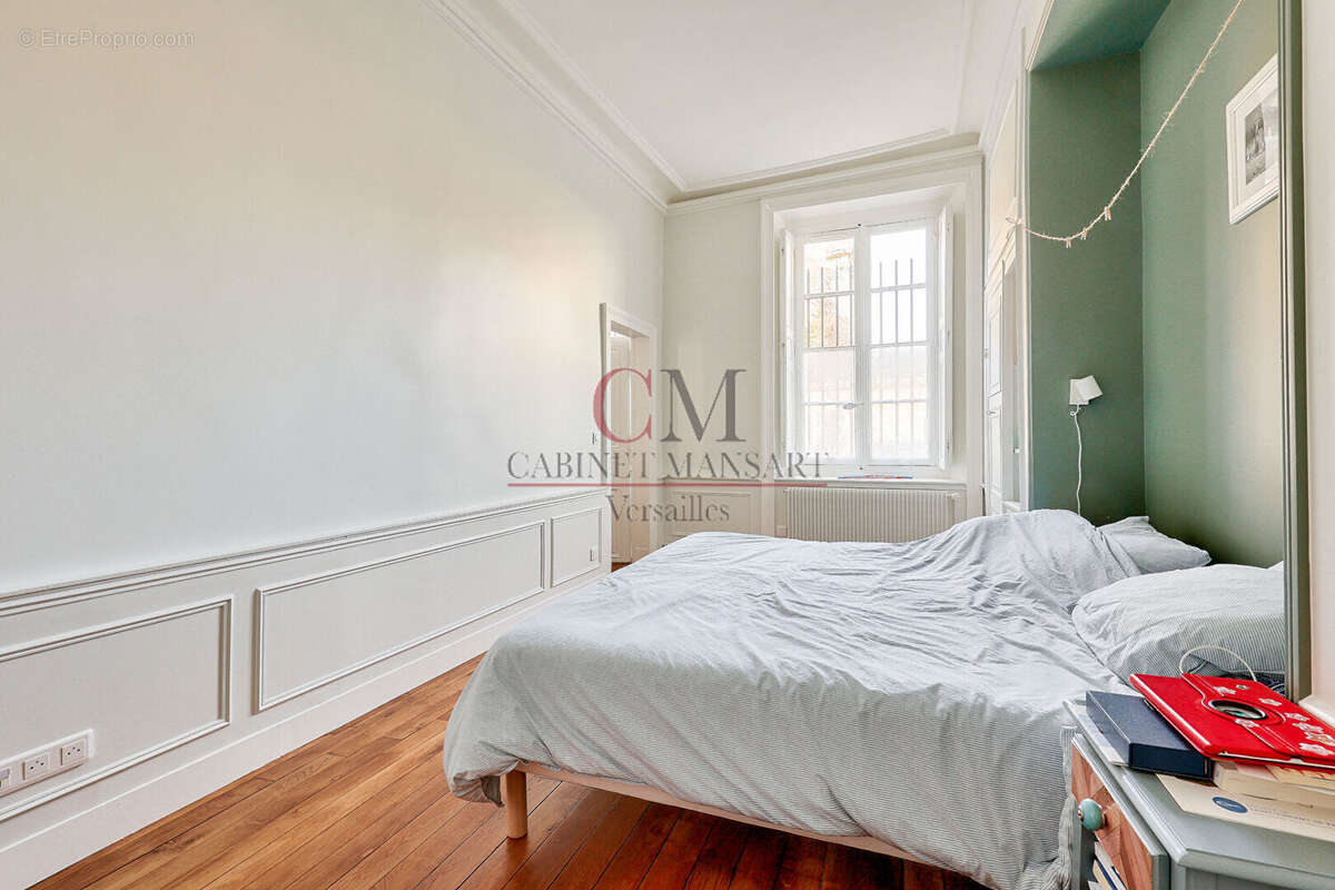 Appartement à VERSAILLES