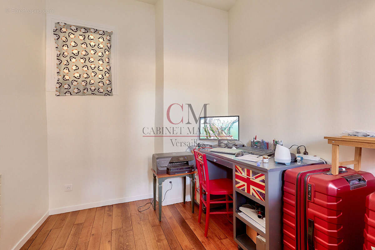 Appartement à VERSAILLES