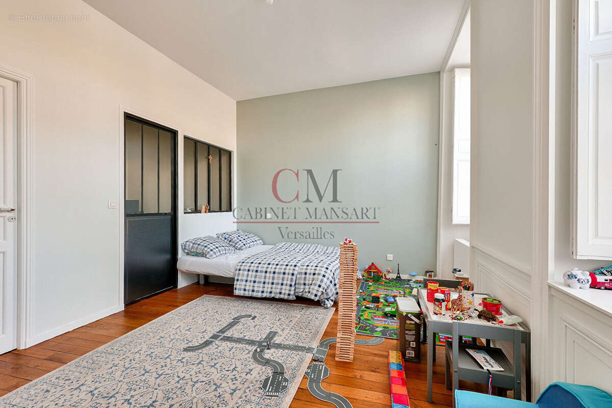 Appartement à VERSAILLES