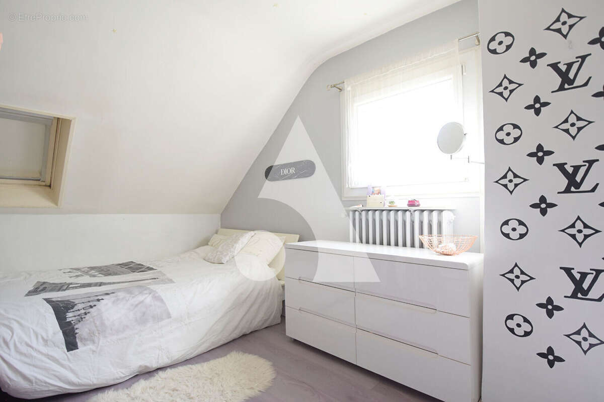 Maison à ORRY-LA-VILLE