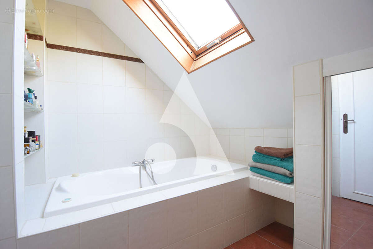 Maison à ORRY-LA-VILLE