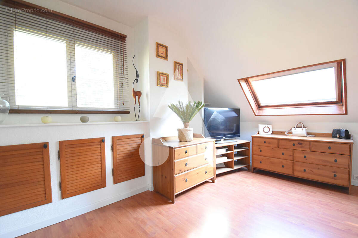 Maison à ORRY-LA-VILLE