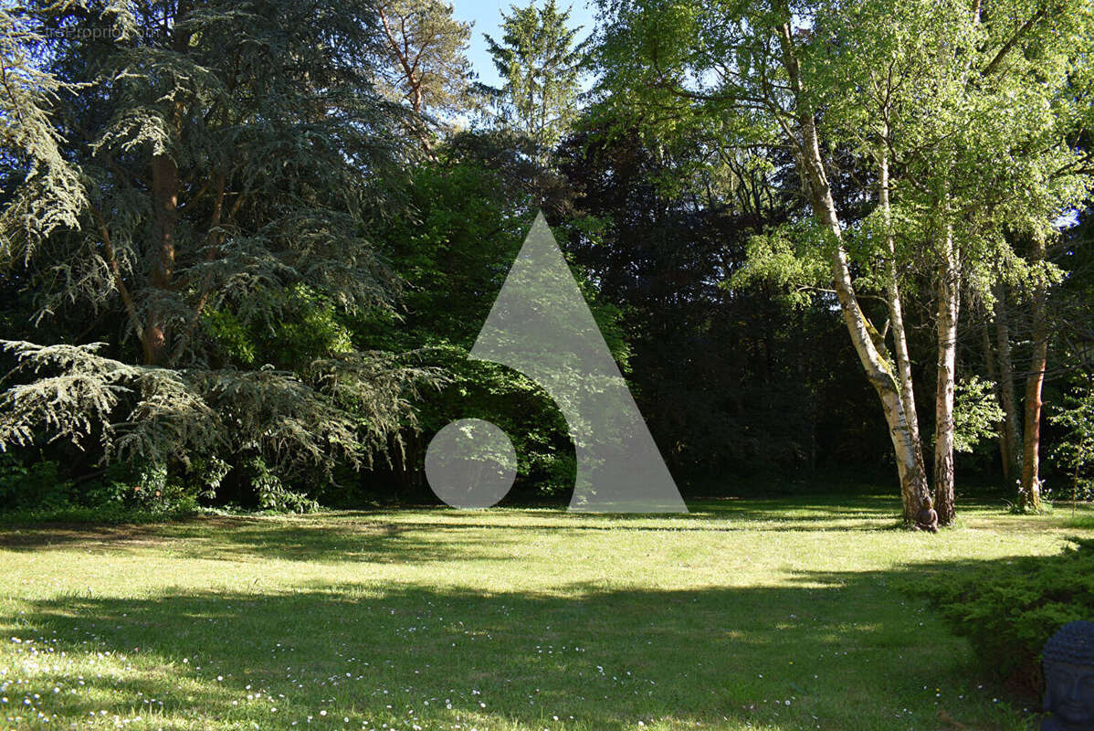 Maison à ORRY-LA-VILLE