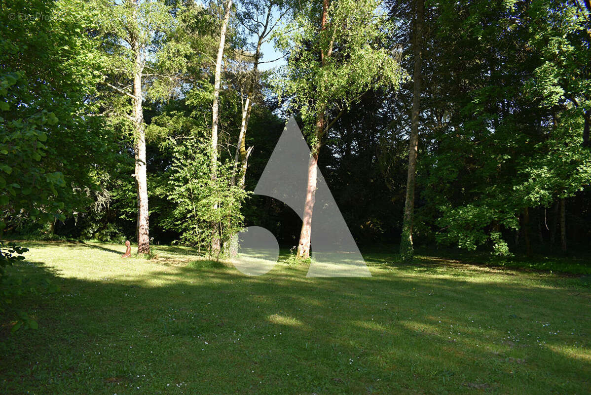 Maison à ORRY-LA-VILLE