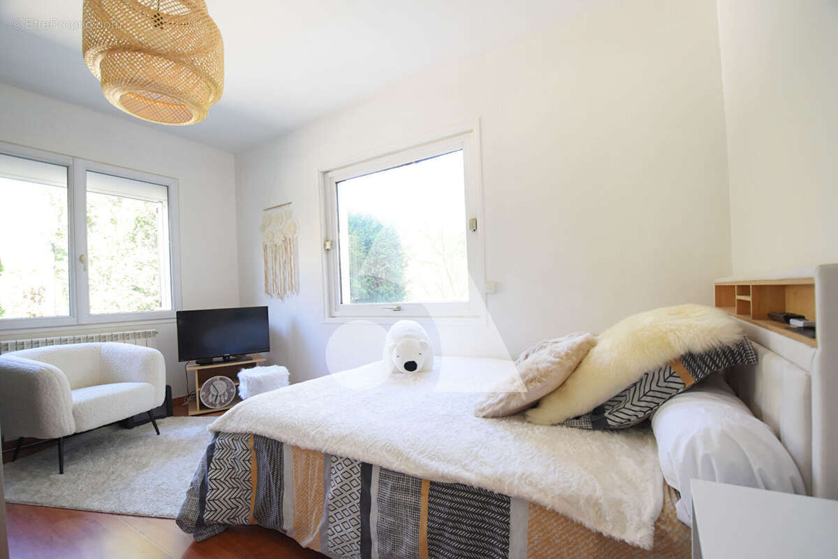 Maison à ORRY-LA-VILLE