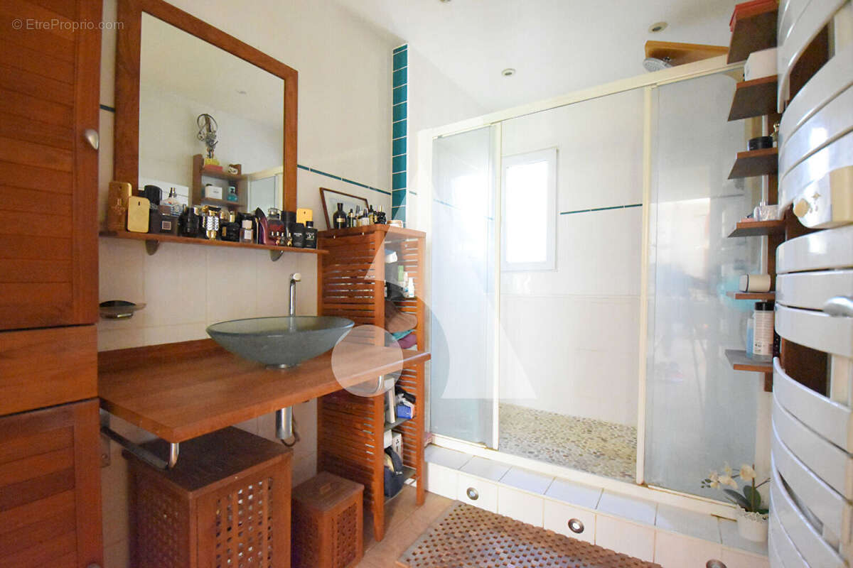 Maison à ORRY-LA-VILLE