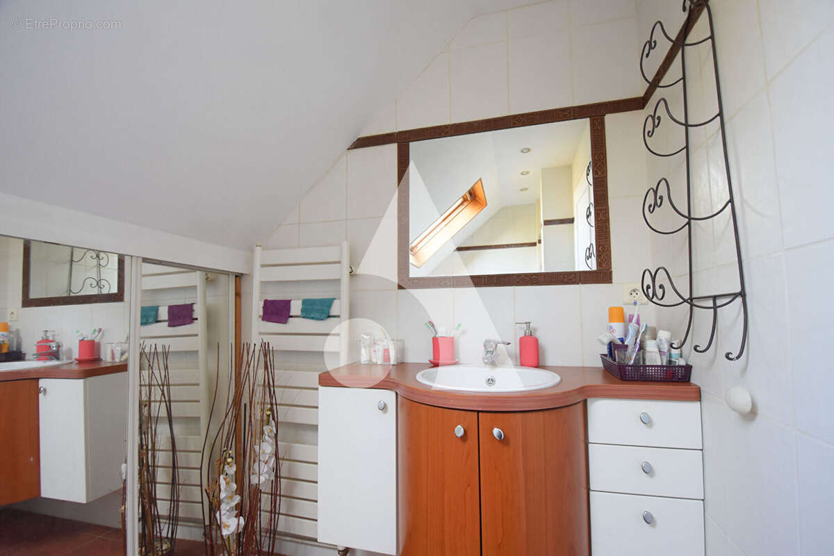 Maison à ORRY-LA-VILLE