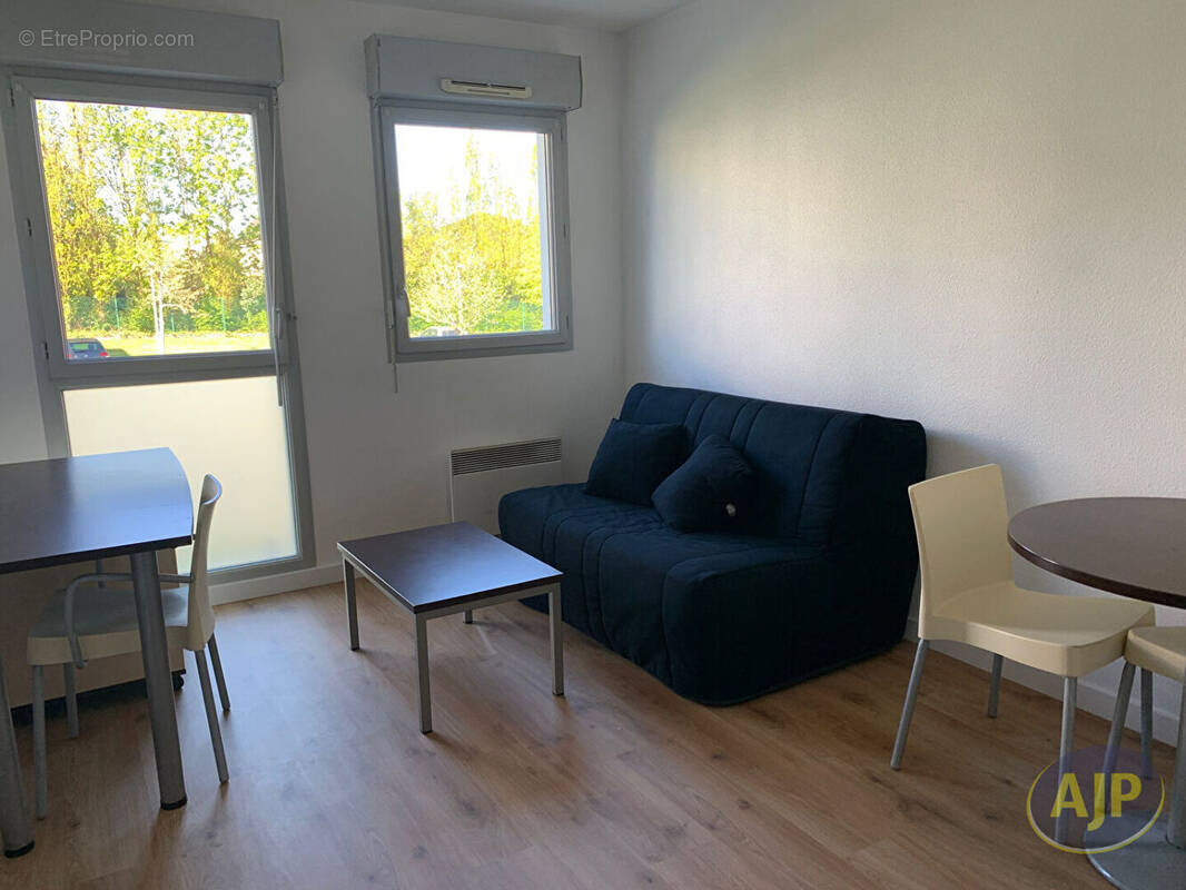 Appartement à SAINT-SEBASTIEN-SUR-LOIRE