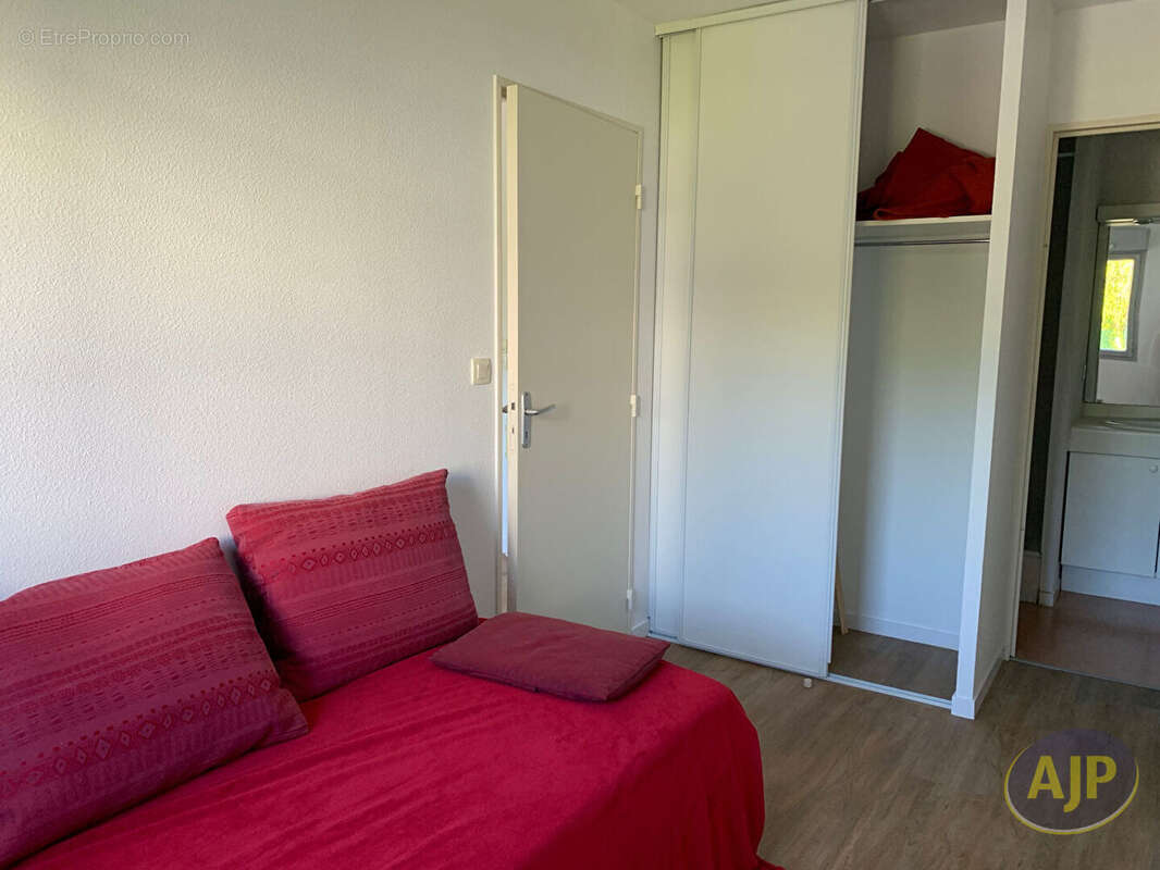 Appartement à SAINT-SEBASTIEN-SUR-LOIRE