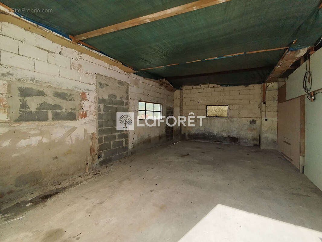 Maison à CASTELMAYRAN