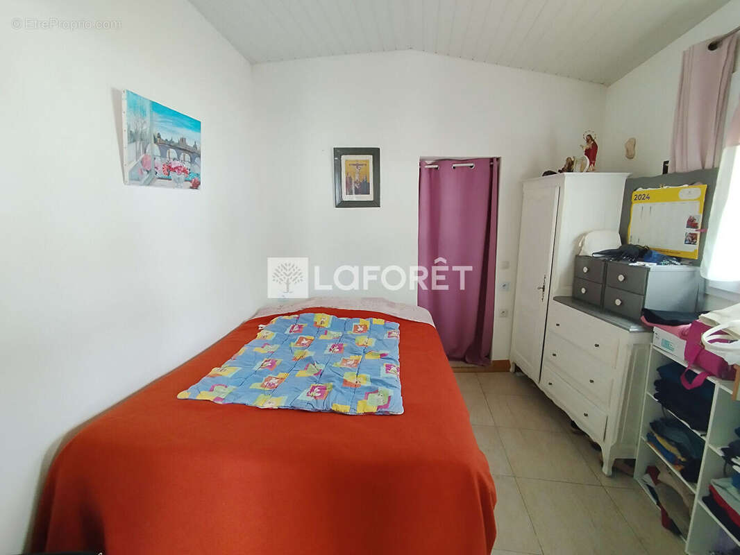 Maison à CASTELMAYRAN