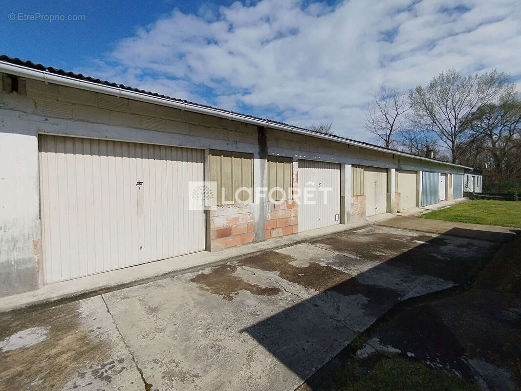 Maison à CASTELMAYRAN