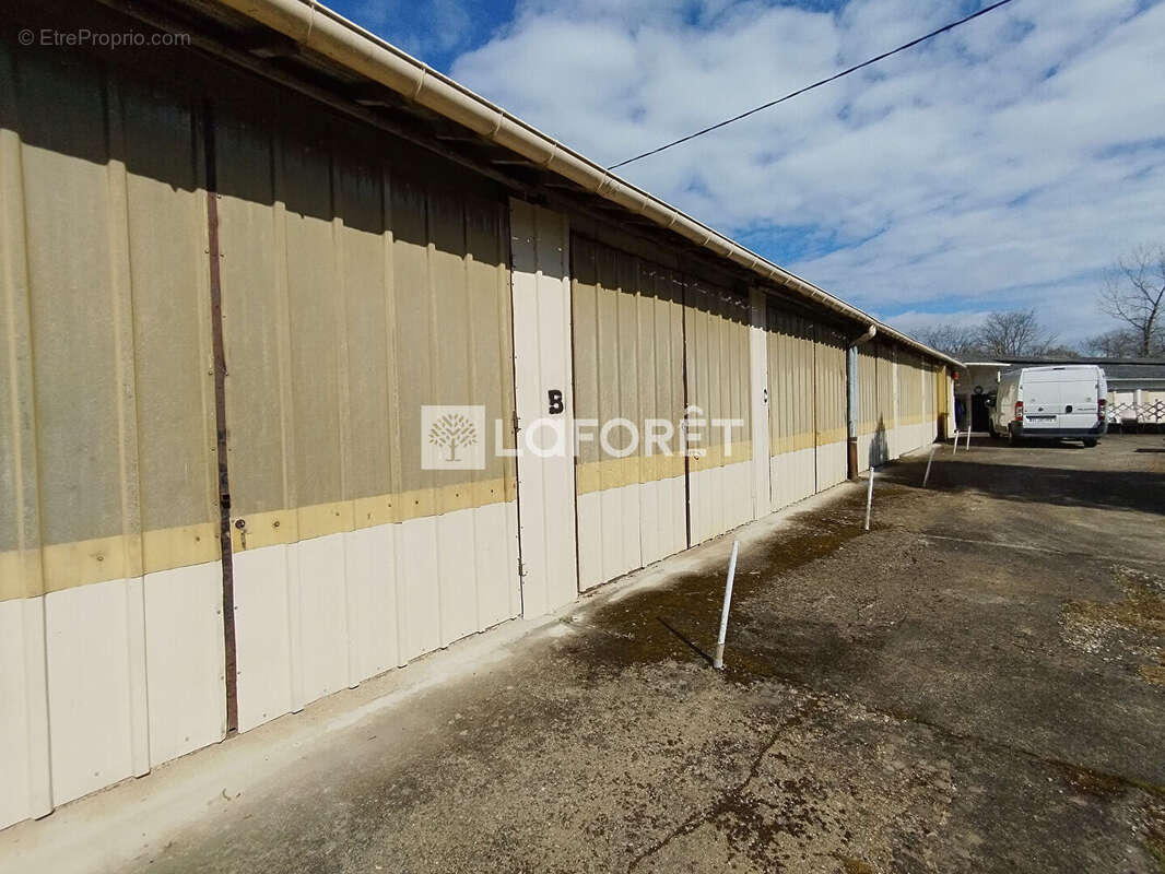 Maison à CASTELMAYRAN