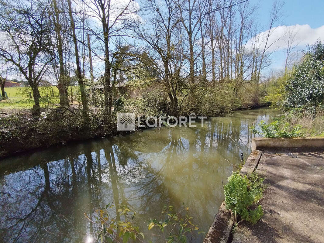 Maison à CASTELMAYRAN