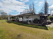 Maison à CASTELMAYRAN