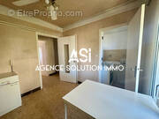 Appartement à VIVIERS