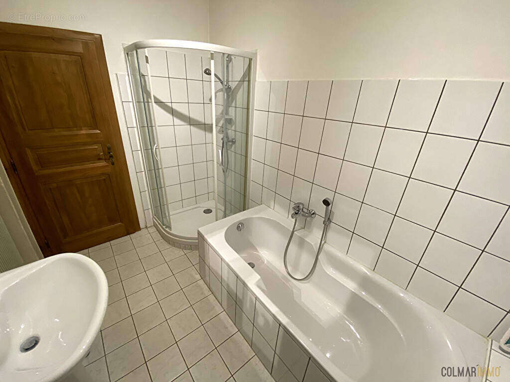 Maison à RIBEAUVILLE