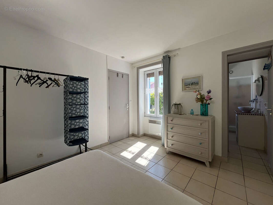 Maison à LA BREE-LES-BAINS