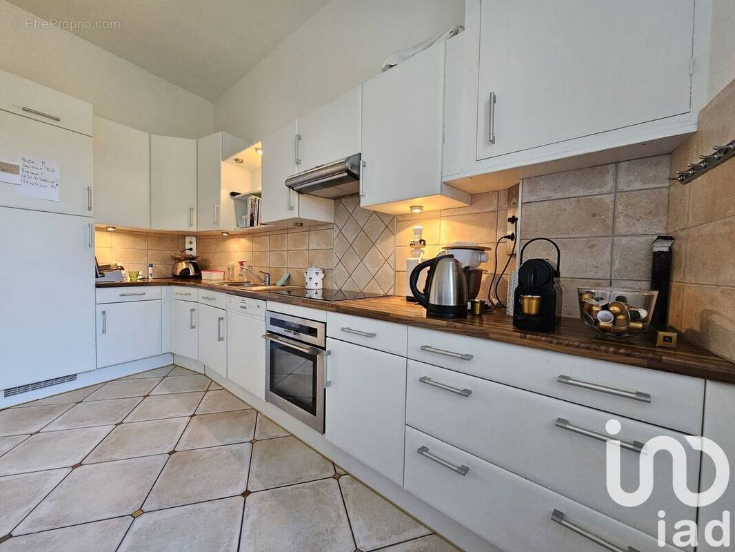 Photo 1 - Maison à PUISEAUX