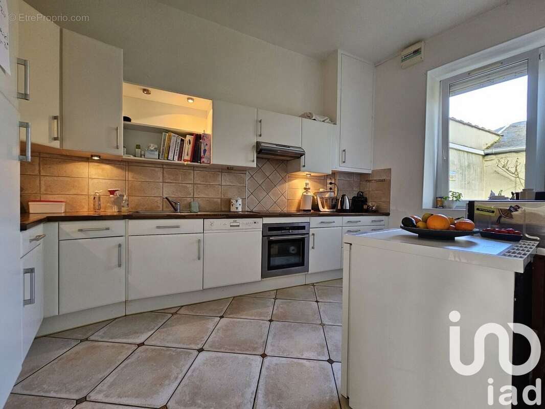 Photo 2 - Maison à PUISEAUX