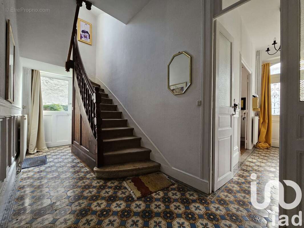 Photo 3 - Maison à PUISEAUX