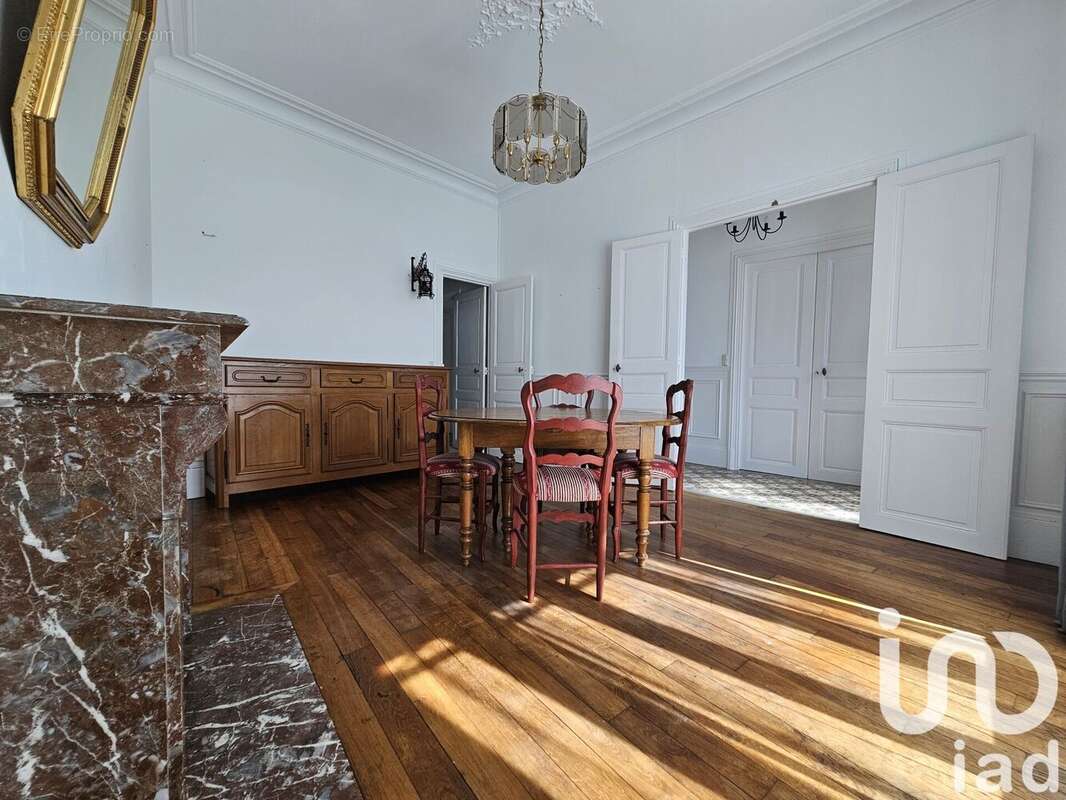 Photo 6 - Maison à PUISEAUX