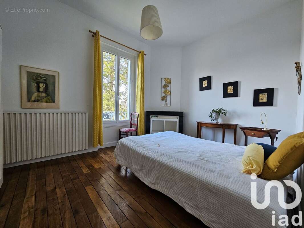 Photo 8 - Maison à PUISEAUX