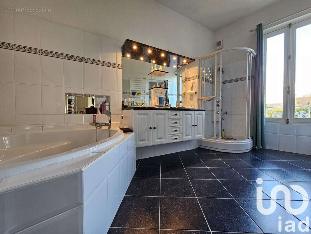 Photo 9 - Maison à PUISEAUX