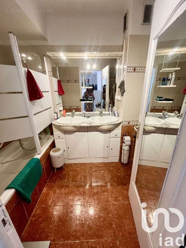 Photo 2 - Appartement à NICE