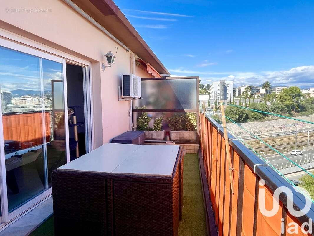 Photo 3 - Appartement à NICE