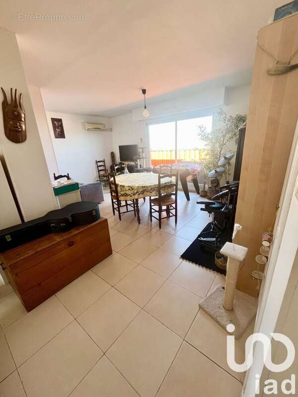 Photo 4 - Appartement à NICE