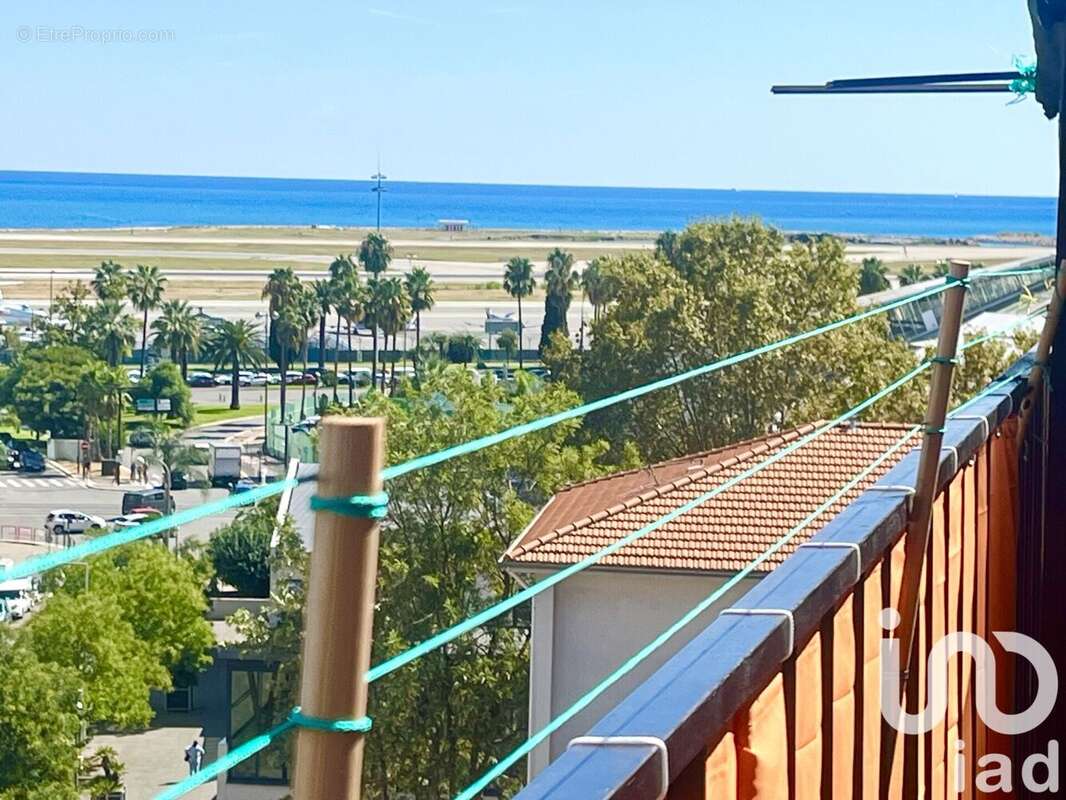 Photo 5 - Appartement à NICE