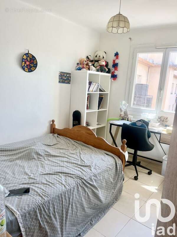 Photo 6 - Appartement à NICE