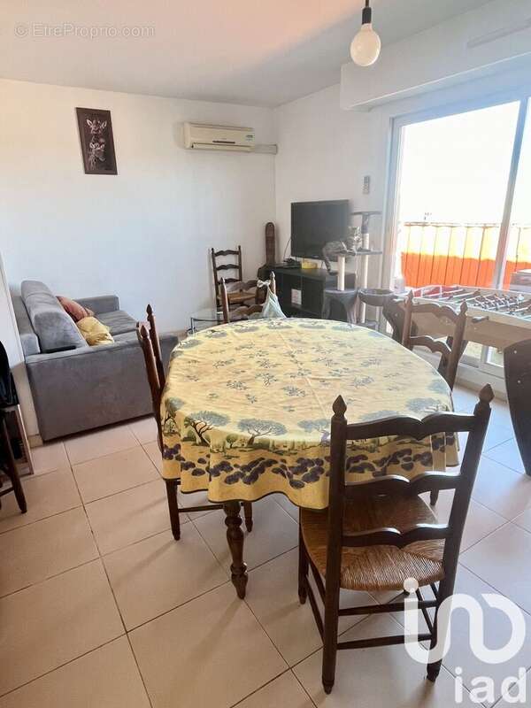 Photo 8 - Appartement à NICE