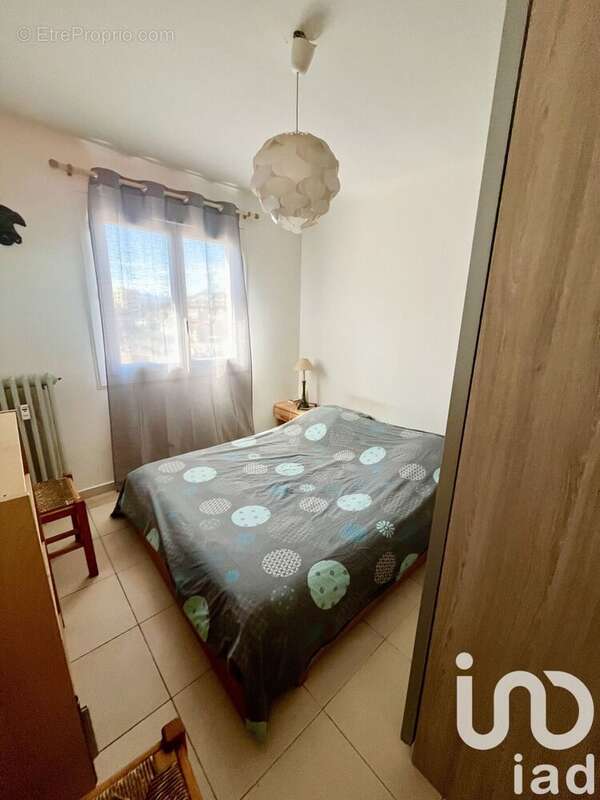 Photo 9 - Appartement à NICE