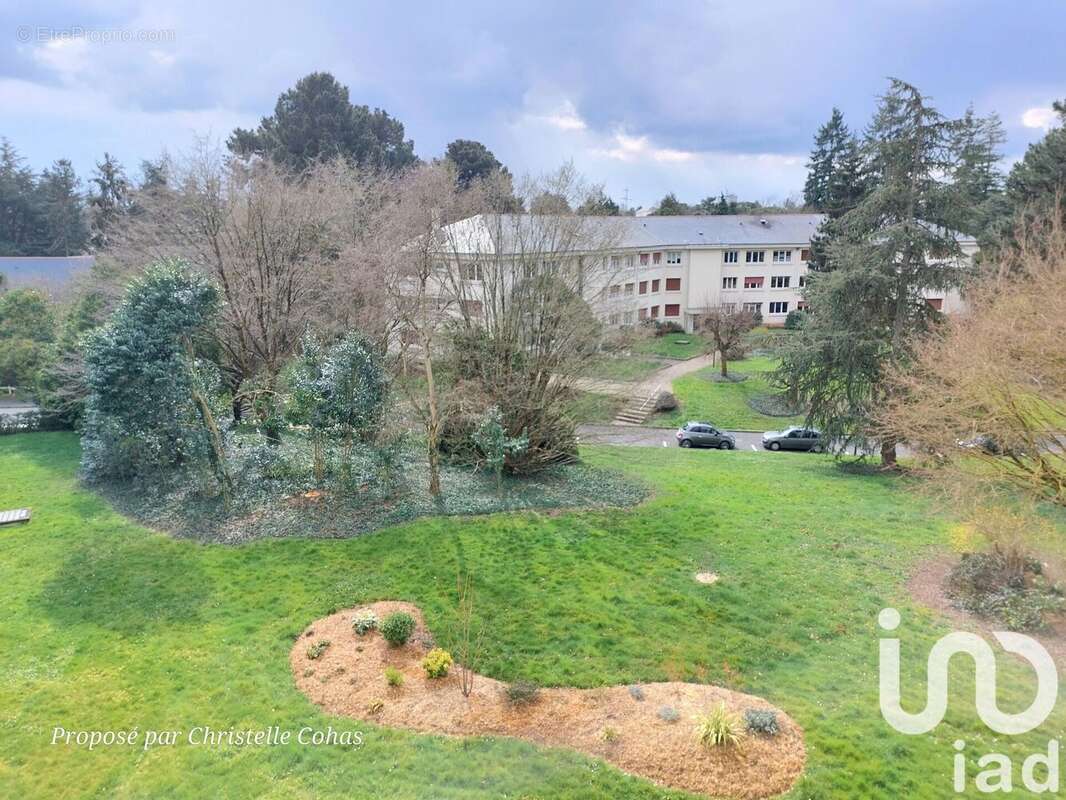 Photo 3 - Appartement à AVRILLE