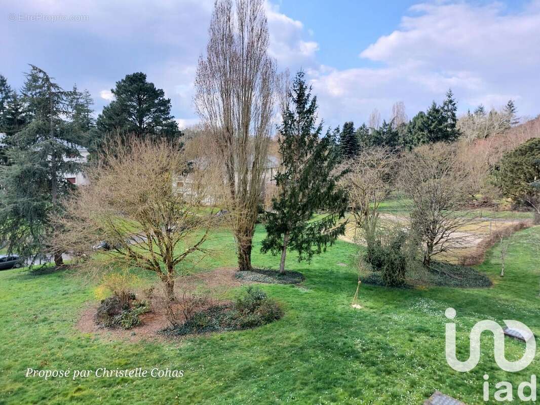 Photo 7 - Appartement à AVRILLE