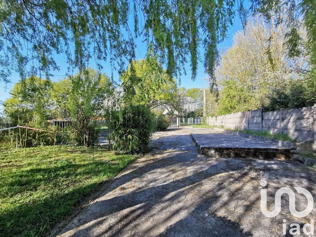Photo 2 - Terrain à SOIGNOLLES-EN-BRIE