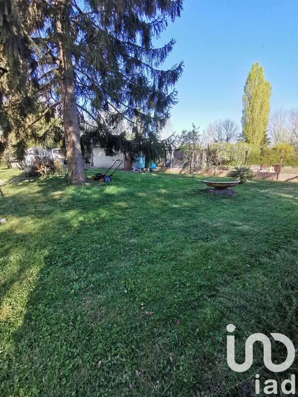 Photo 3 - Terrain à SOIGNOLLES-EN-BRIE